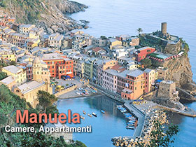 il ciliegio monterosso