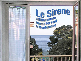 il ciliegio monterosso