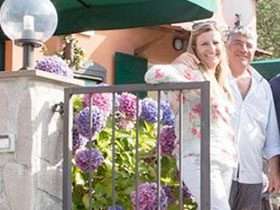 il ciliegio monterosso