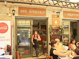 il ciliegio monterosso