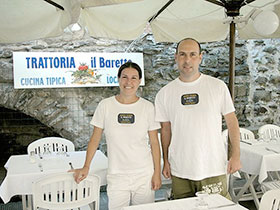 il ciliegio monterosso