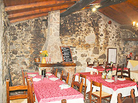 il ciliegio monterosso